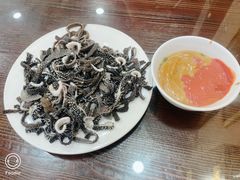 牛百叶-爆肚冯(廊房二条店)