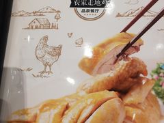 -品泉餐厅·大盆鱼·走地鸡