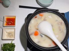 -半勺·新徽菜(银泰城店)