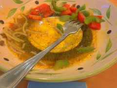 -萨莉亚意式餐厅(深圳北站店)