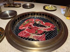 -妙香居韩国烤肉(容桂天佑城店)