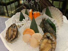 -一绪に寿喜烧自助(世茂广场店)