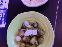酸黄瓜-甲丁坊·德餐·酒吧(五棵松华熙店)