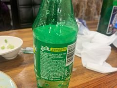 -穆伊林牛羊肉店(白山路店)