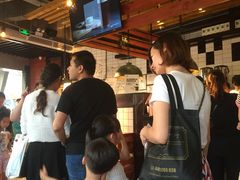 -喜茶(广州番禺奥园广场店)