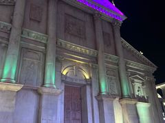 -华谊兄弟（长沙）电影小镇