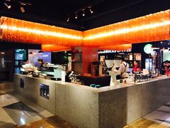 -sugarman espresso素饮糖人高新咖啡工厂