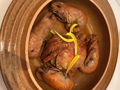 神仙虾蟹双拼-神仙馆(衡山路店)