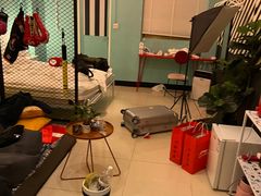 -广州十甫voco酒店