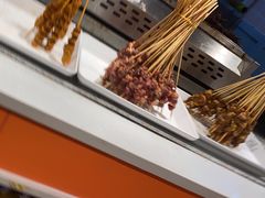 -快乐爱斯米牛排自助(金州安盛店)