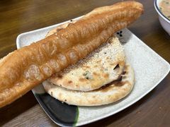 -文武王氏烧饼·无矾油条(西溪路店)