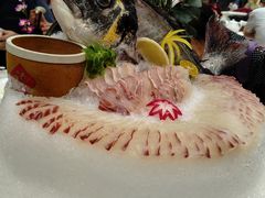 -天鲜阁·海鲜粤菜·33年老字号(石槎白云站店)