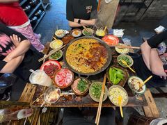 -后火锅(总店)