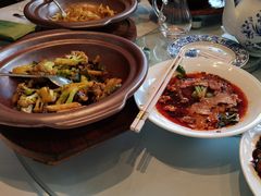 -漢舍中国菜馆(889广场店)