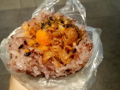 -大个子蒸饭