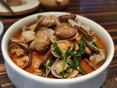 -江太极江浙菜(马桥万达广场店)