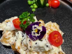 -卯时·龙光雅宴·精致锡帮菜(惠山古镇店)