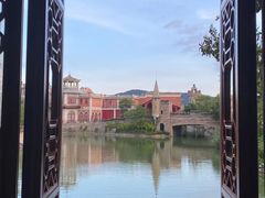 -赤坎·广东华侨国际旅游度假区