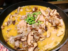 鸡汁菌菇蛙-蛙喔牛蛙(高新绿宝店)