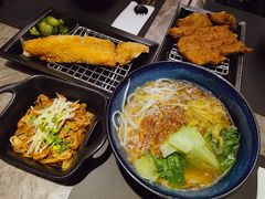 -馔豚·台北菜专门店(深圳湾万象城店)