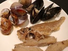 -舟山朱家尖威斯汀酒店·知味标帜自助餐厅
