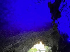 -九华秋浦胜境大王洞风景区
