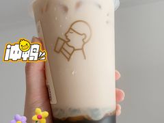 -喜茶(北京财富购物中心店)