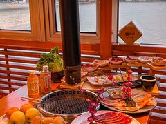 -拾勝牛·江景安格斯烧肉放题(江湾阳光天地店)