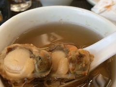 -白天鹅宾馆·流浮阁咖啡厅