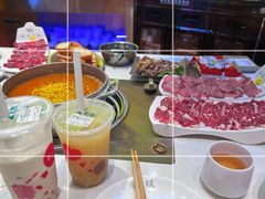 -荣叔港式沙嗲牛肉火锅(正佳潮流店)