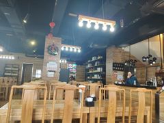 -王胖子驴肉火烧(鼓楼店)