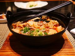 -青岛海泉湾皇冠假日度假酒店-天海日餐厅