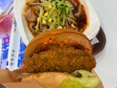 -魏家凉皮(博水商务大厦店)