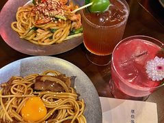 -埋位小酒馆(东城店)