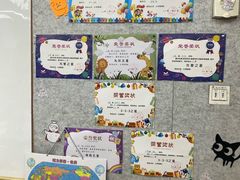 -于爸课堂·学前预备·小学托管·初高中自习室