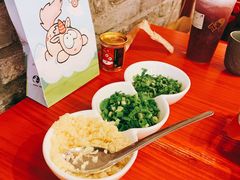 -谭鸭血老火锅(漳州路店)