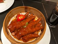 -滨河壹号烤鸭