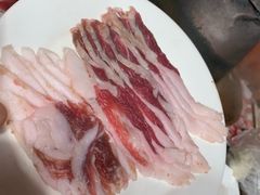 -裕德孚·非遗手切涮羊肉(东直门内大街店)