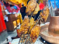 -京元盛铜锅涮肉(上海总店)