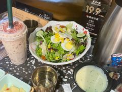 -黑牛の場烤肉(摩天活力城店)