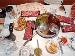 -刘少华贵州小黄牛·鲜牛肉火锅(总店)