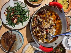 -水煮三国·川鲁江湖菜(香山店)