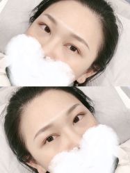点击看大图 -MIVI·纹眉半永久野生眉