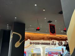 -肉焰山巴西烤肉自助餐厅(龙湖芙蓉天街店)