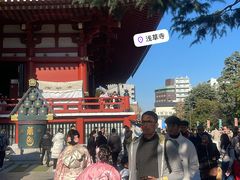 -浅草寺