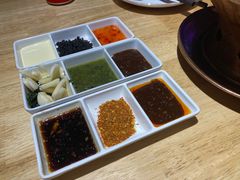 -蒙料·手把肉(望京店)
