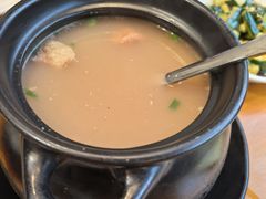 -莲餐厅·湖北菜·潜江小龙虾店(愚园路店)