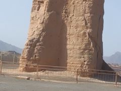 -克孜尔尕哈烽燧世界文化遗产公园