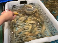 -一方渔歌蒸汽海鲜自助(文化路万达广场店)