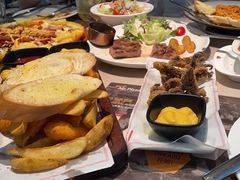 -米斯特比萨(罗斯福店)